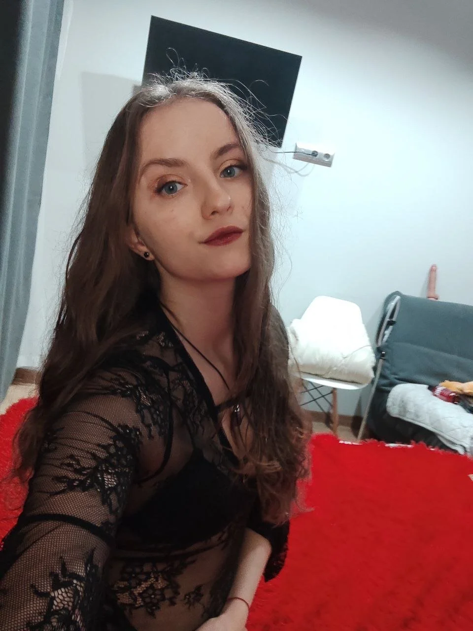 XXX Porn Photo of Nude CrickSex 9
