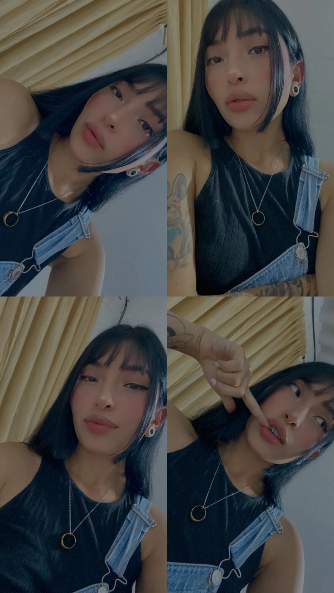 XXX Porn Photo of Nude sofi_blainee 1