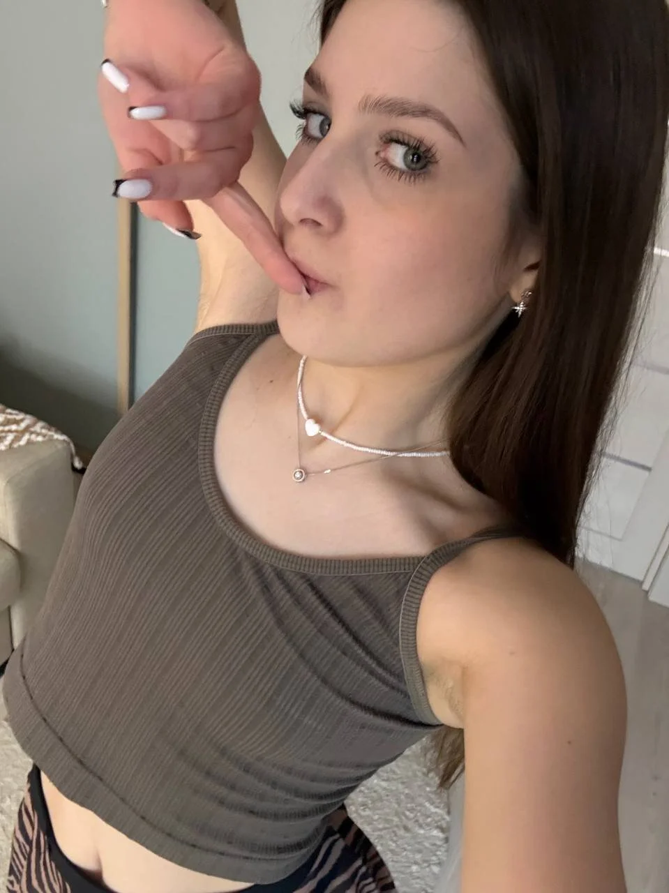 XXX Porn Photo of Nude DeanUnnold 98