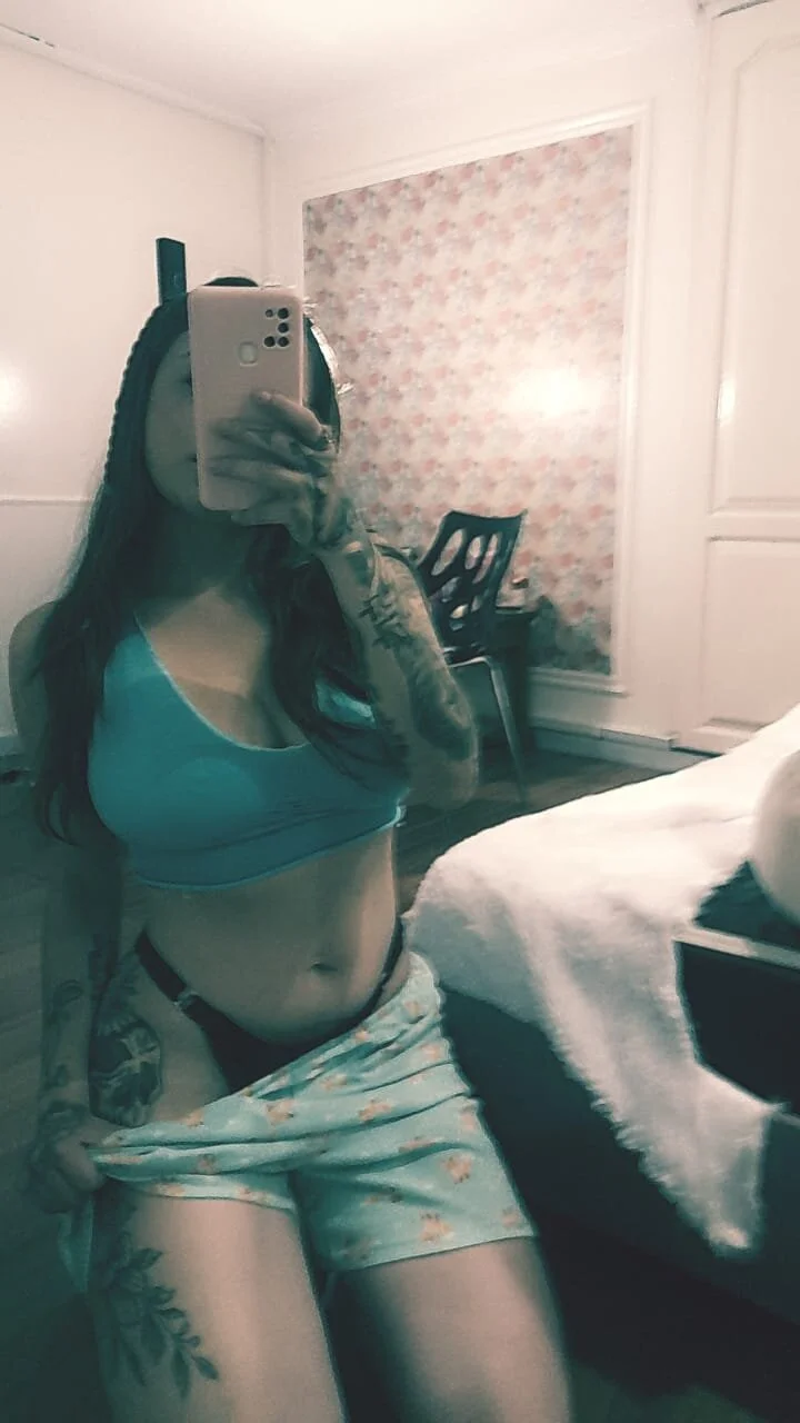 XXX Porn Photo of Nude AliceLee_ 42