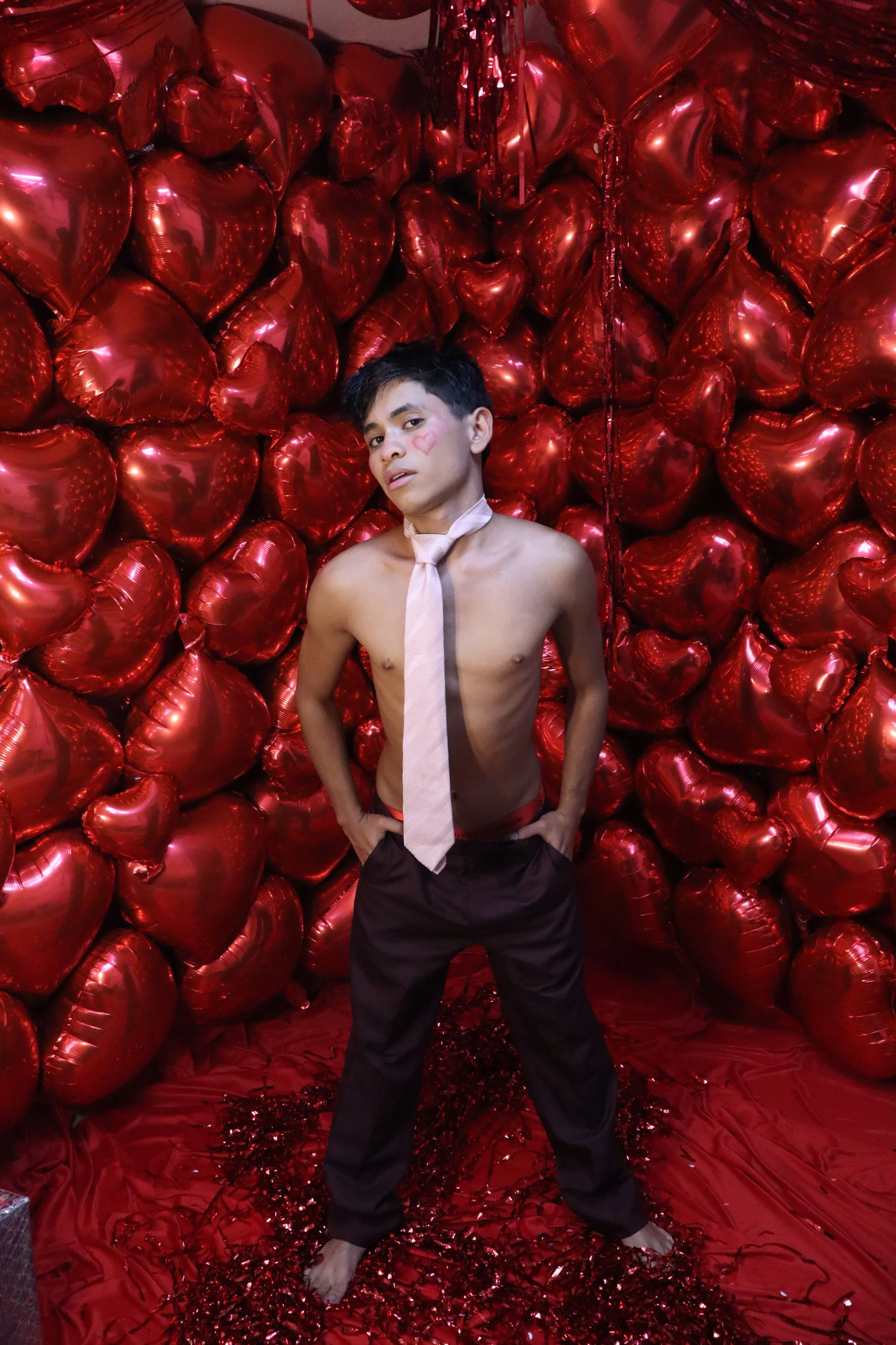 XXX Porn Photo of Nude Ethan_Westt 31