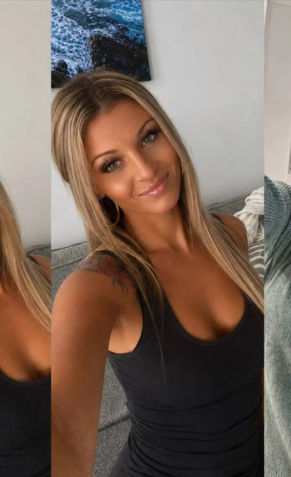 XXX Porn Photo of Nude LuciousItaliaa 5