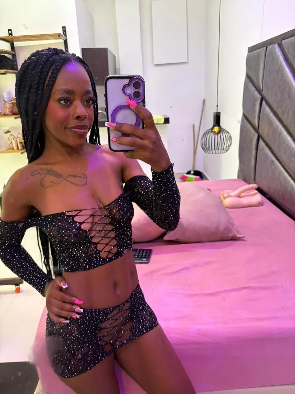 XXX Porn Photo of Nude Anaa_Foxx_ 72