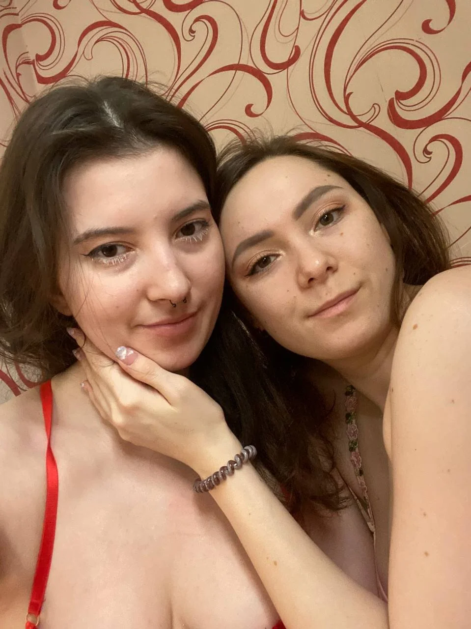 XXX Porn Photo of Nude LaneDoell 278