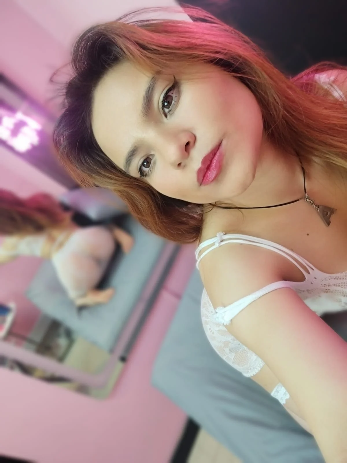 XXX Porn Photo of Nude NalaRosse 51