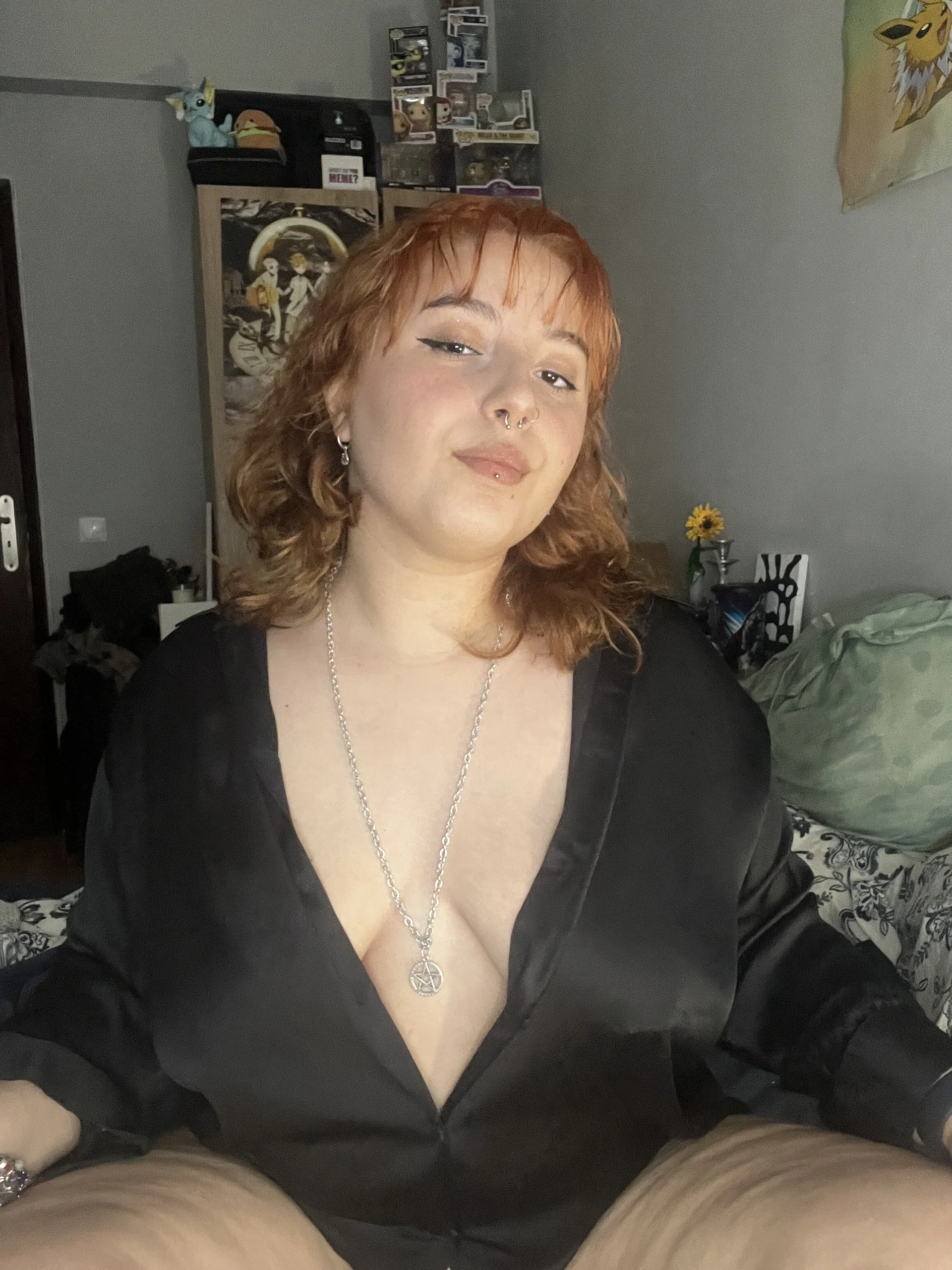 XXX Porn Photo of Nude bybabyblue 13
