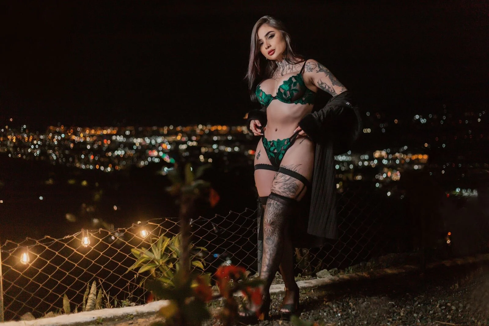 XXX Porn Photo of Nude Ally_Snow 49