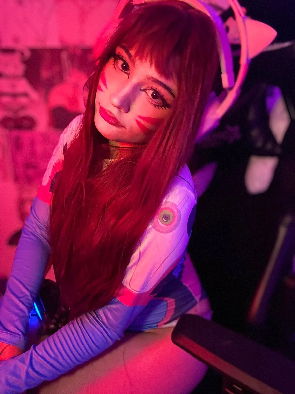 XXX Porn Photo of Nude Aika_Sweet 17