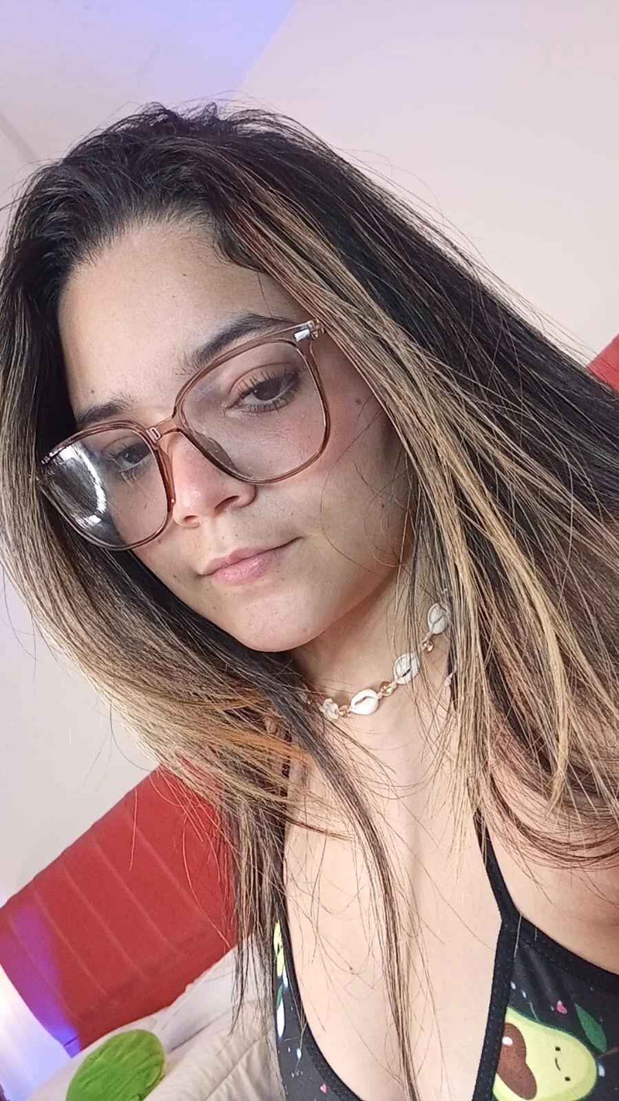 XXX Porn Photo of Nude Shadya_ 9