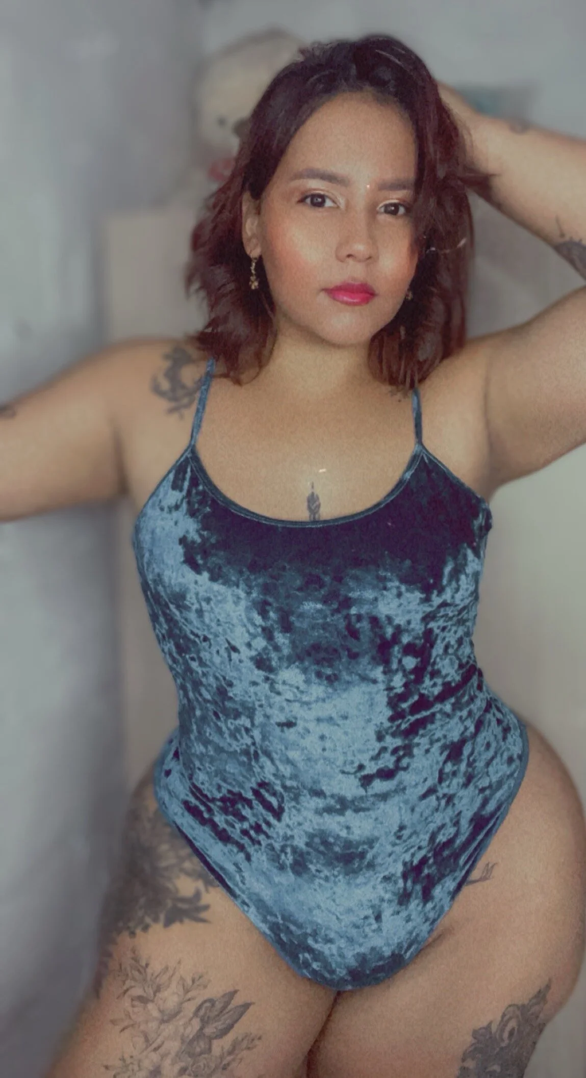 XXX Porn Photo of Nude BadEva00 7