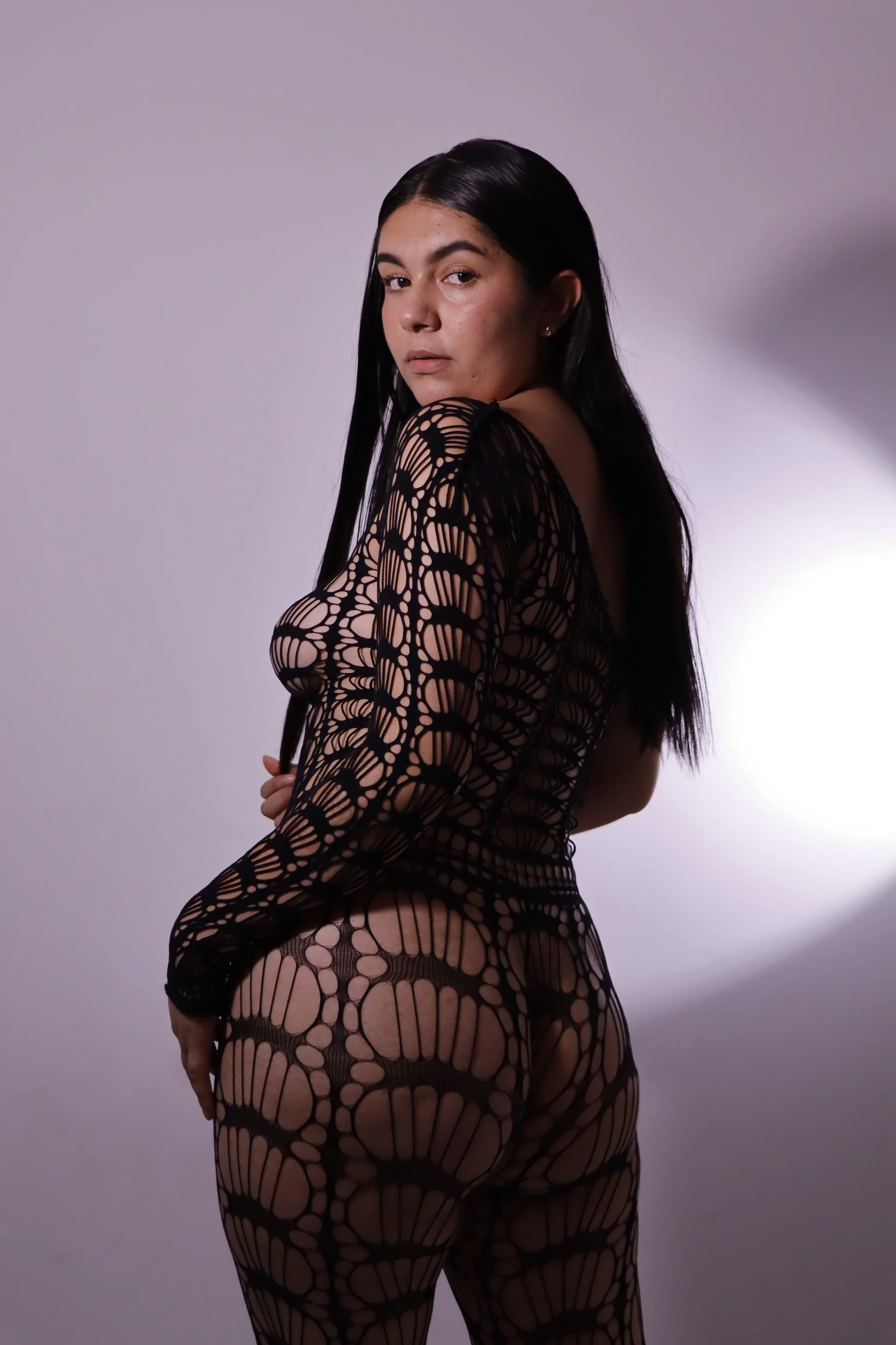 XXX Porn Photo of Nude Koralxxx_ 6