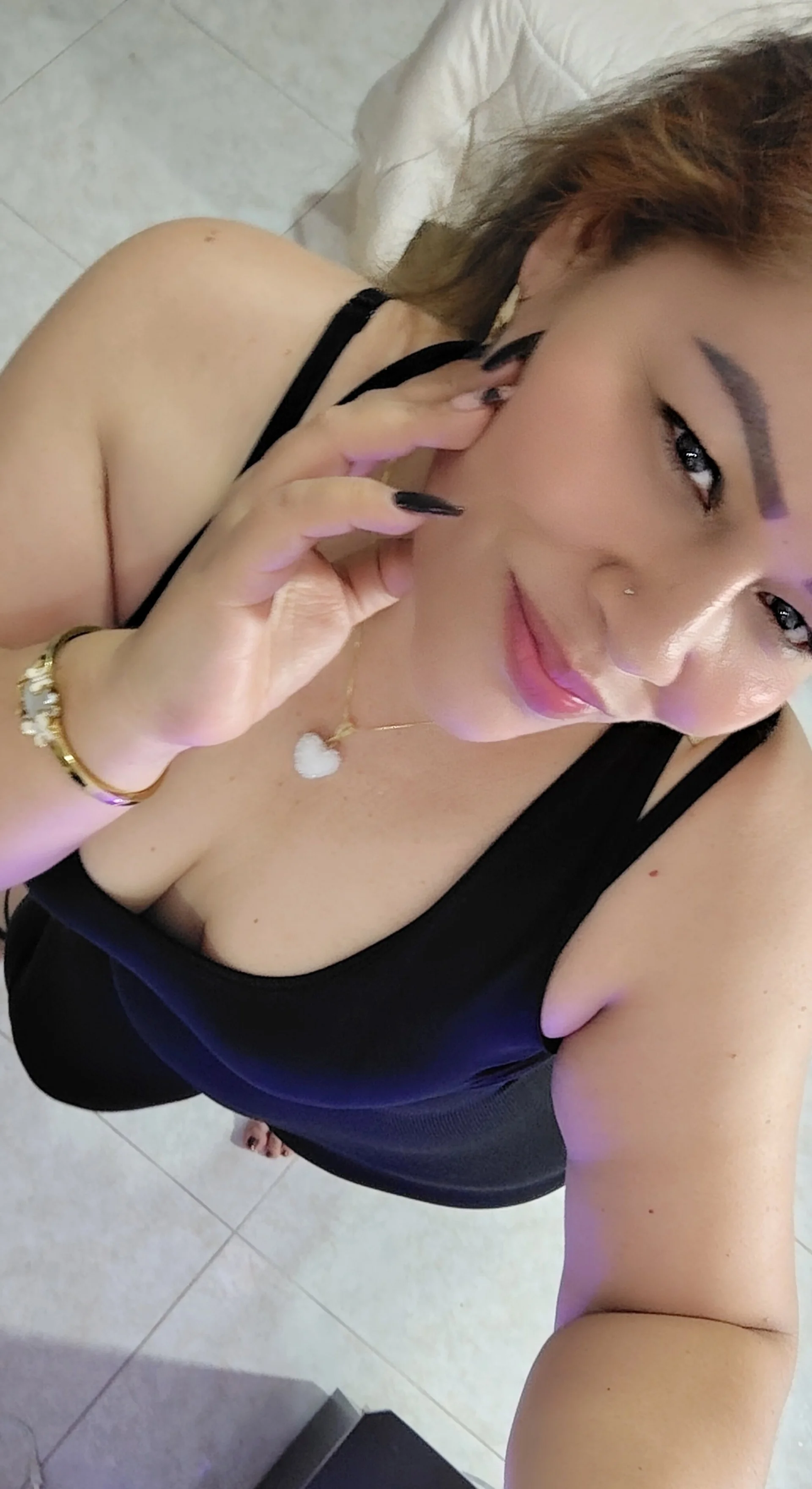 XXX Porn Photo of Nude SluttyMilf79 55