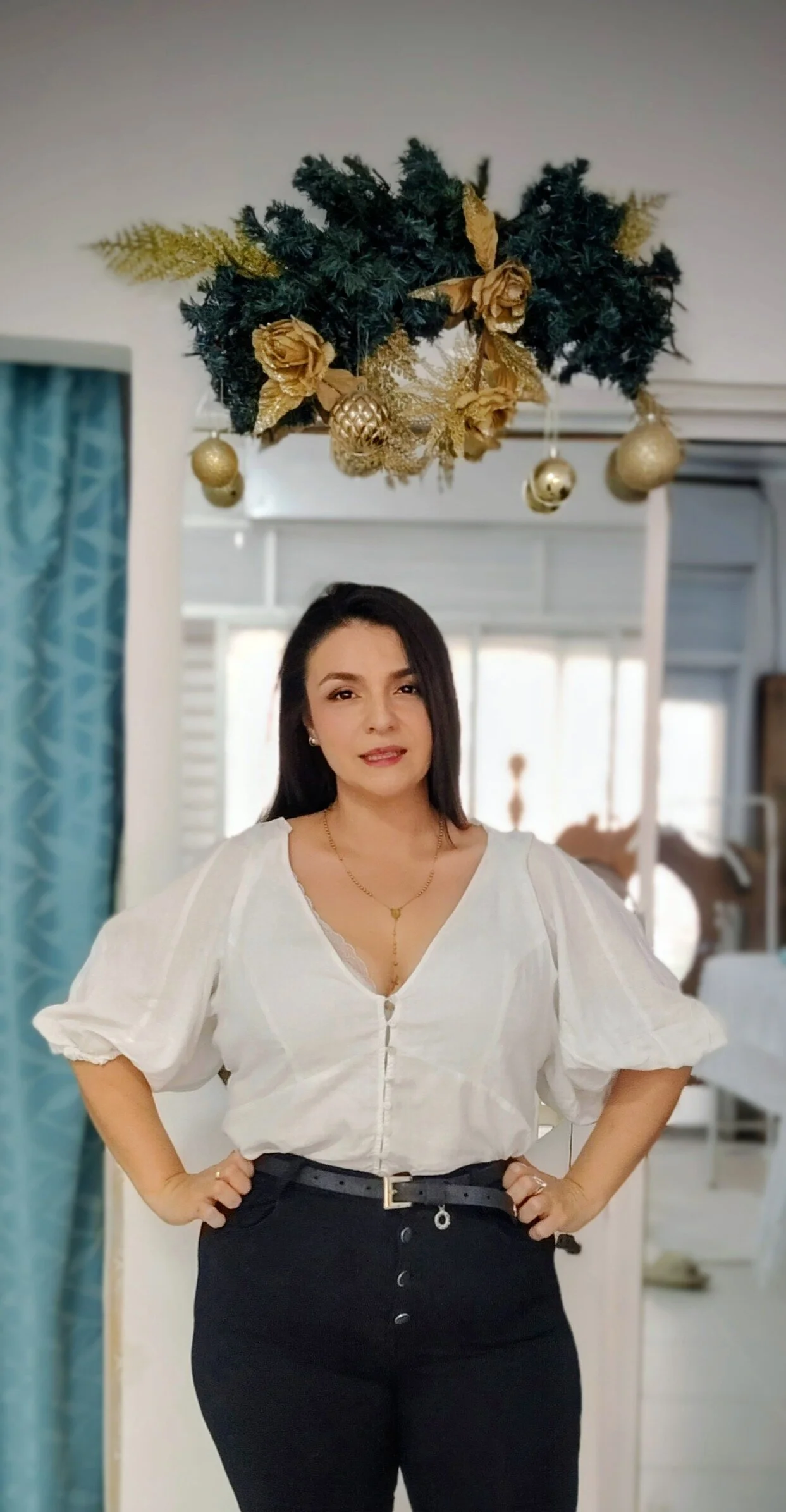 XXX Porn Photo of Nude anitafox584 11