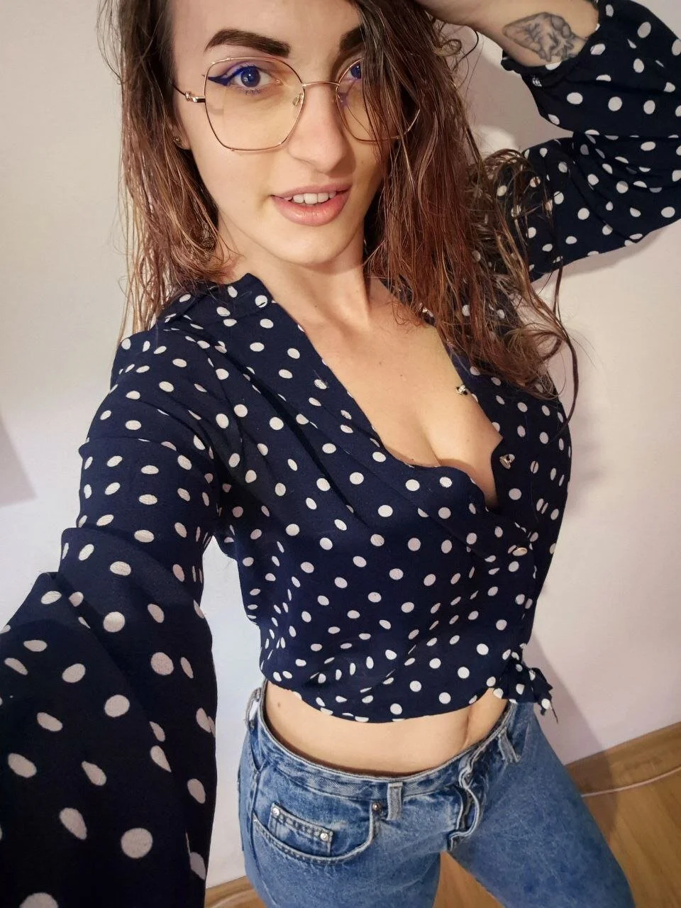 XXX Porn Photo of Nude Tracyix 103