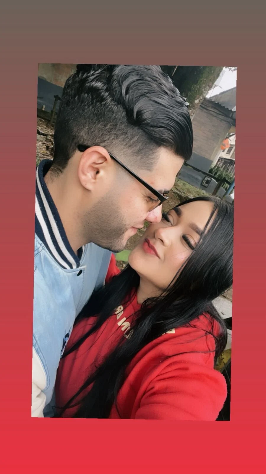 XXX Porn Photo of Nude Kloe_and_Marko 15