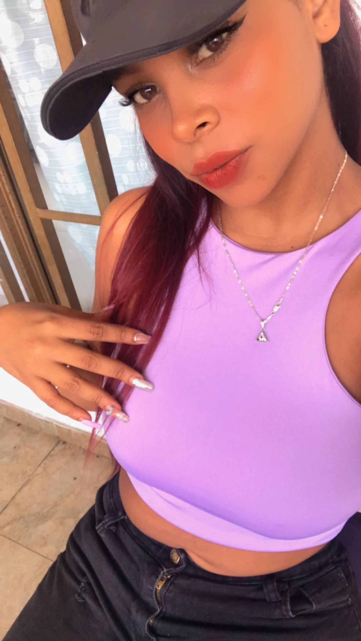 XXX Porn Photo of Nude Ashley_Spicy 4