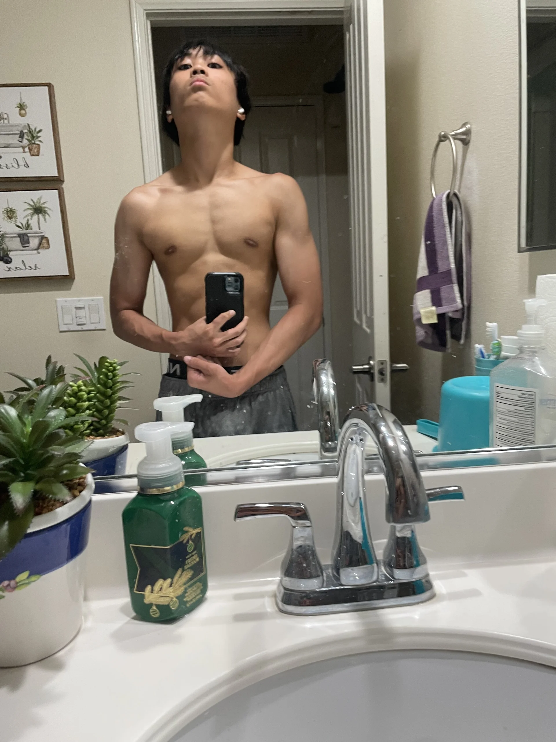 XXX Porn Photo of Nude youngasianboy2007 6