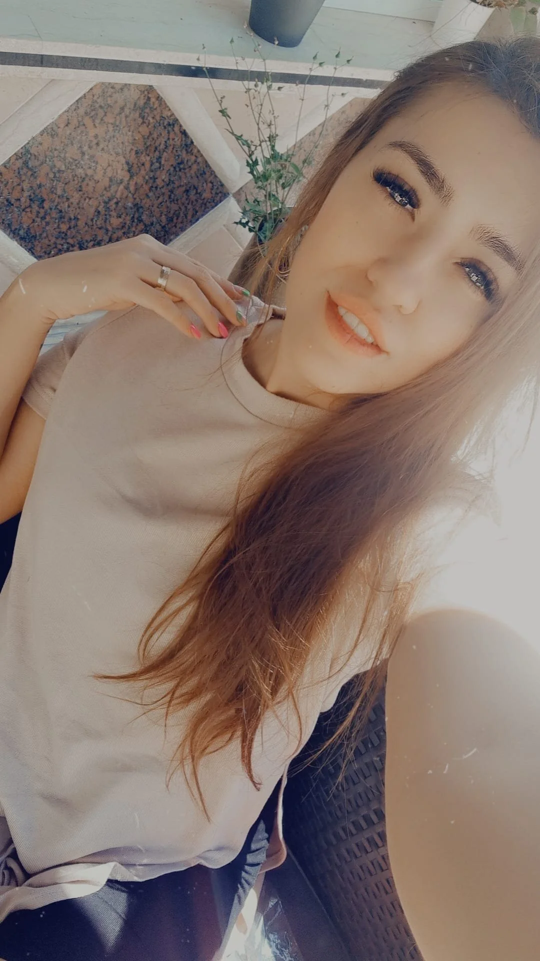 XXX Porn Photo of Nude Dyana_Kaylinn 4