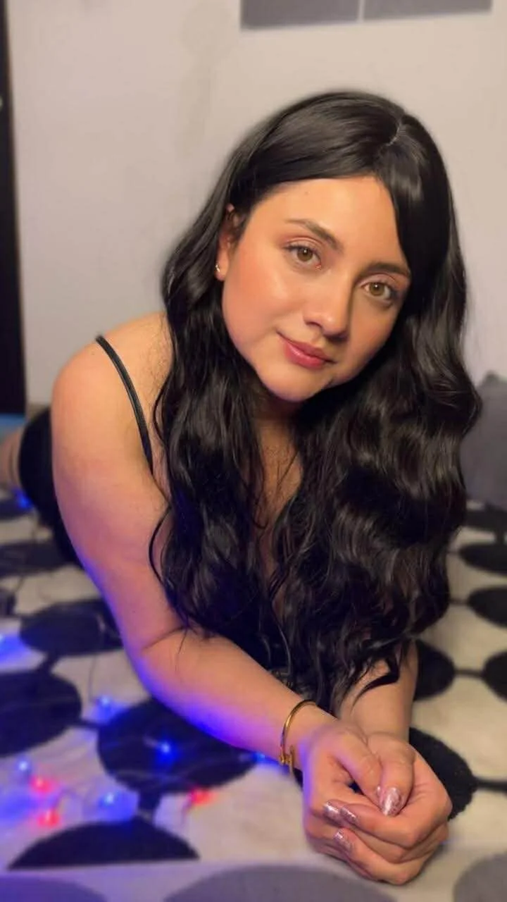 XXX Porn Photo of Nude Selina_sykees1 3