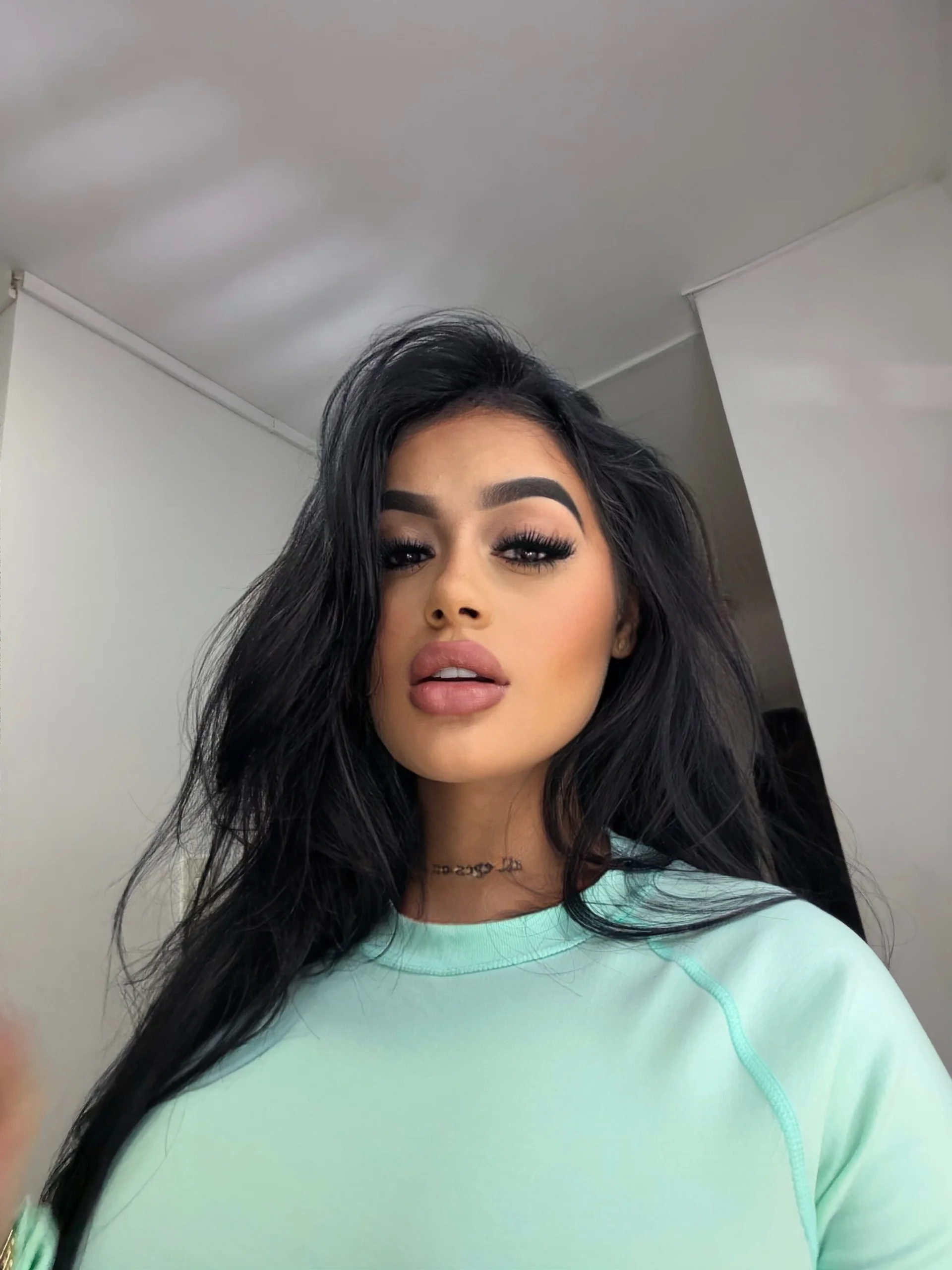 XXX Porn Photo of Nude SOPHICARTERS 2