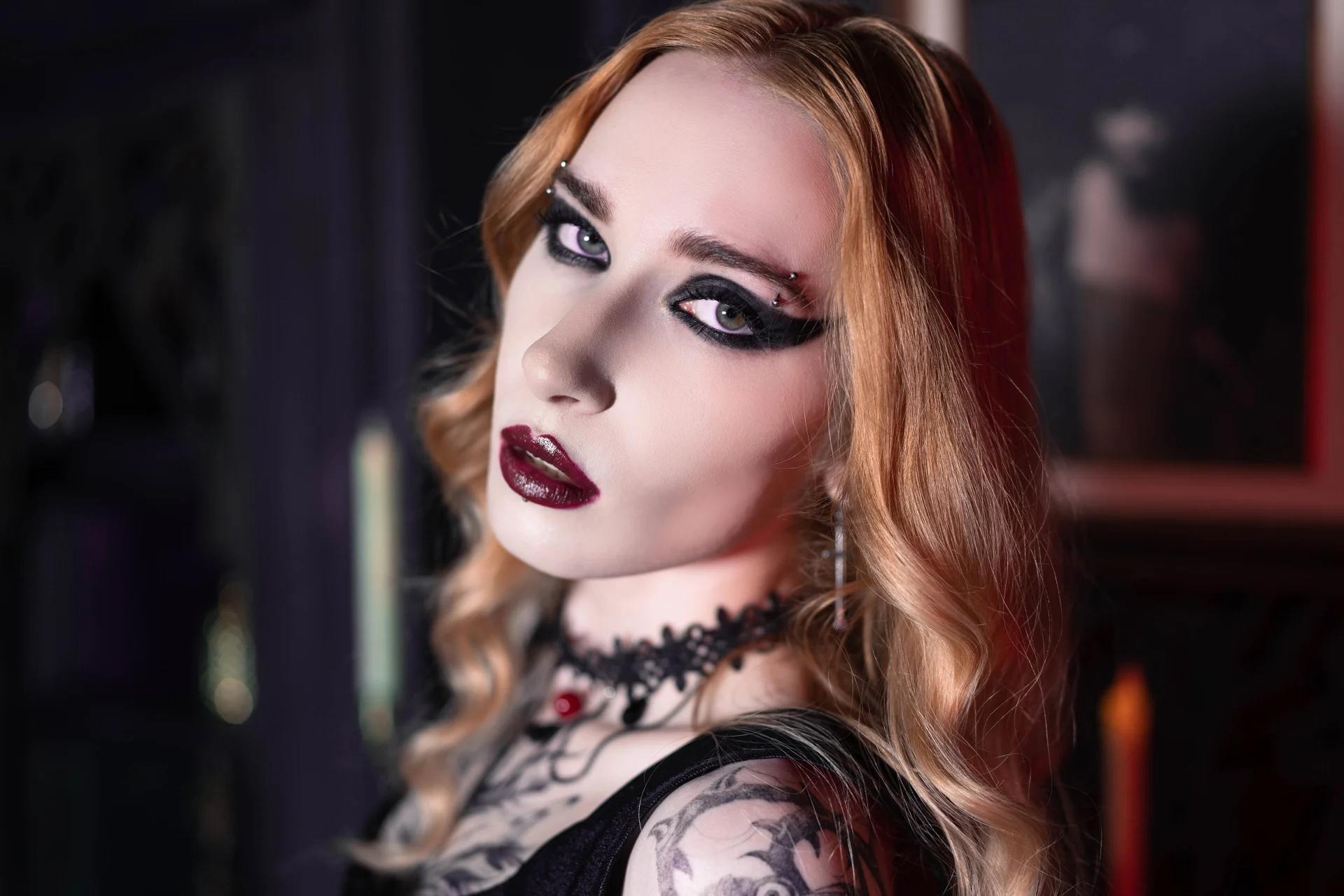 XXX Porn Photo of Nude amywhitenessxx 64