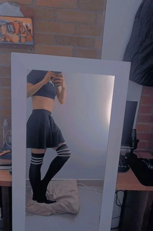 XXX Porn Photo of Nude Asley_Aika 9
