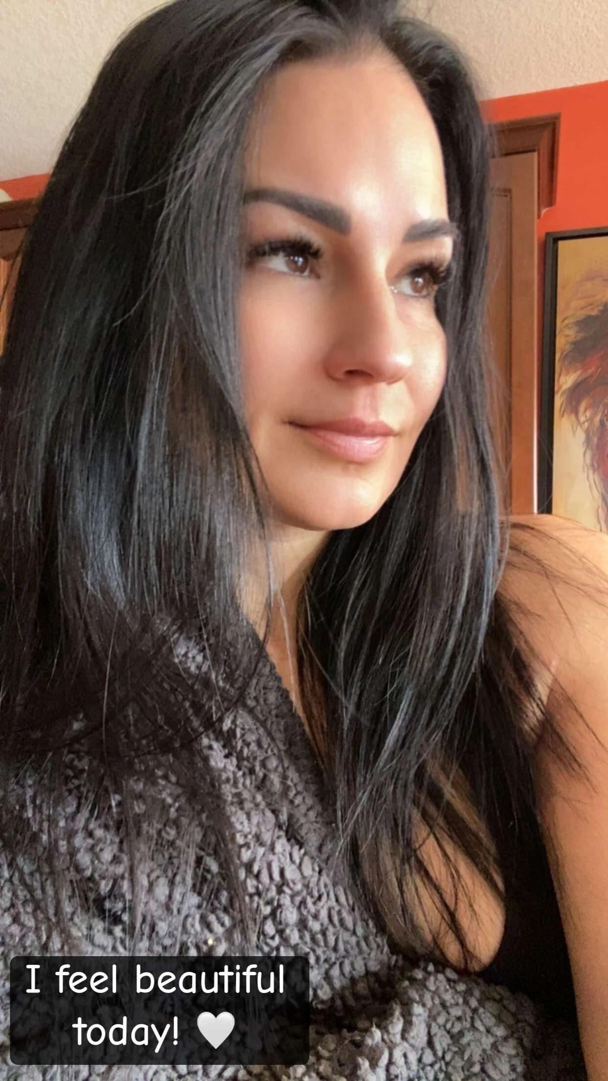 XXX Porn Photo of Nude Amira_Amira 6