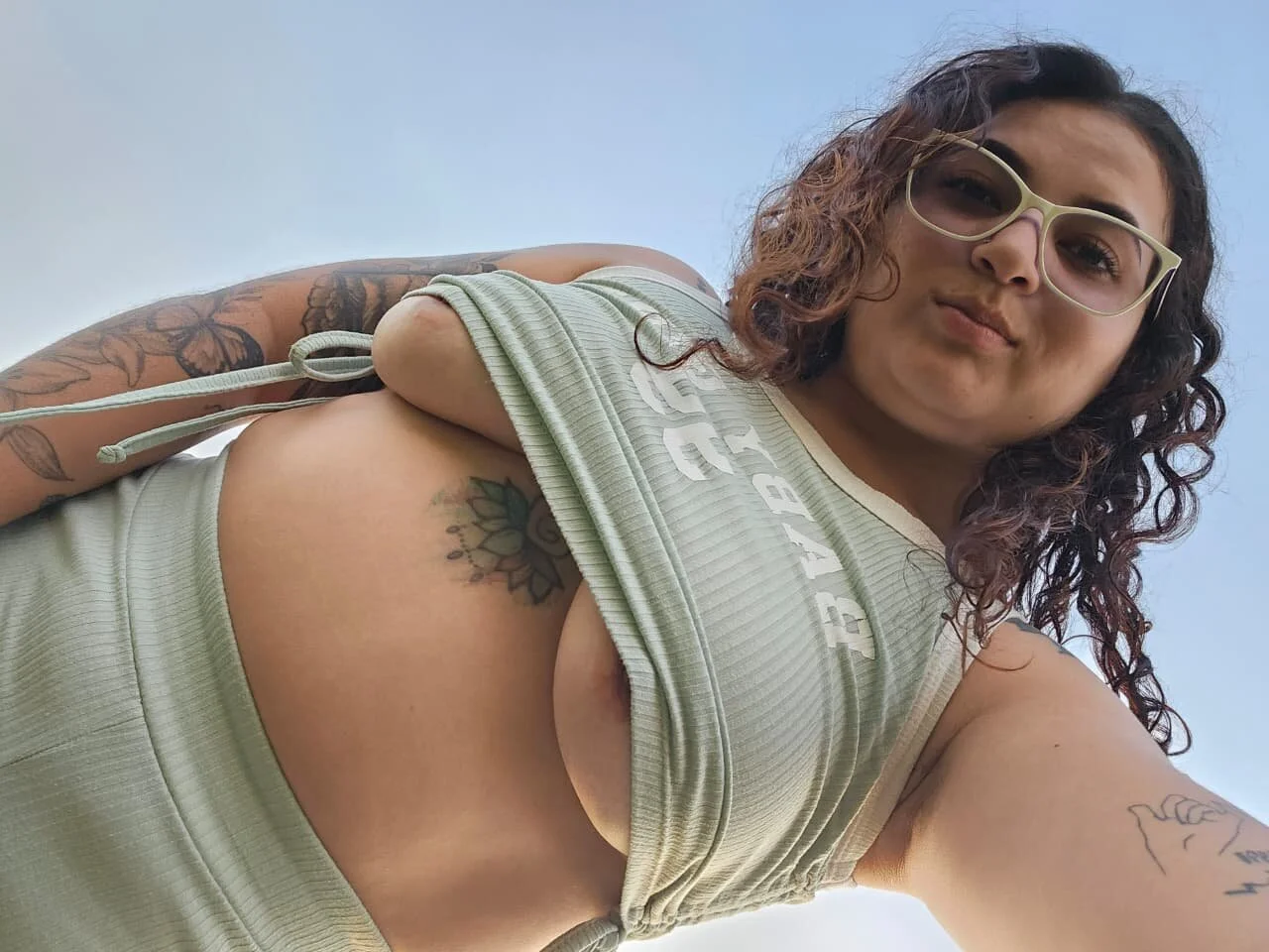 XXX Porn Photo of Nude eva_rosse69 172