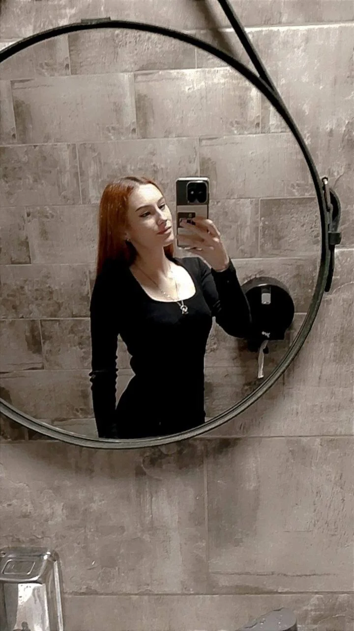 XXX Porn Photo of Nude AsyFox 4