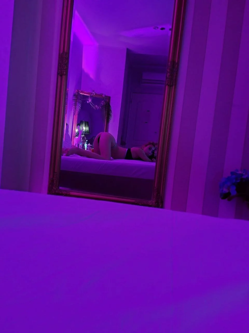 XXX Porn Photo of Nude JessieePink 58