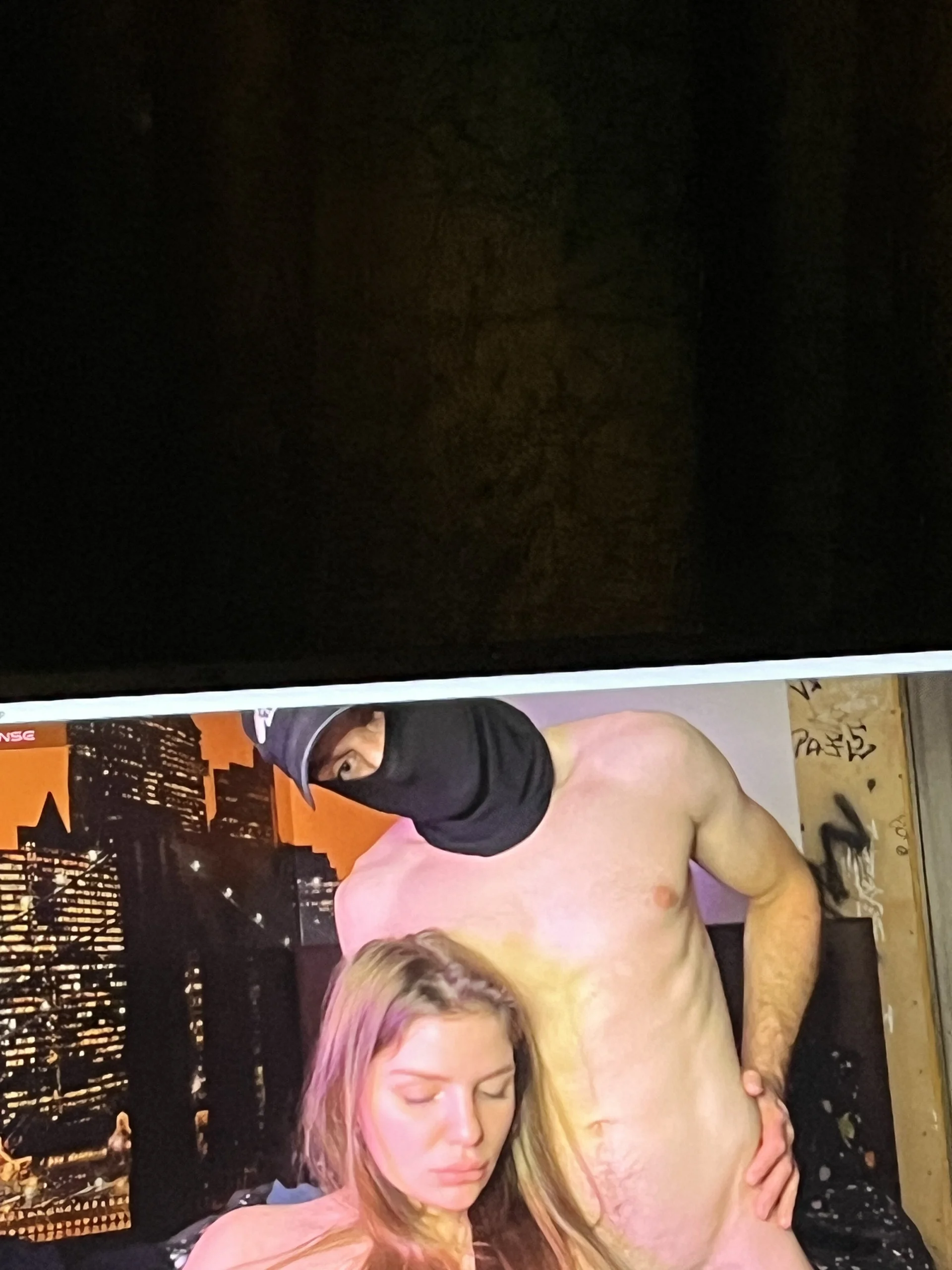 XXX Porn Photo of Nude WhiteCore 4