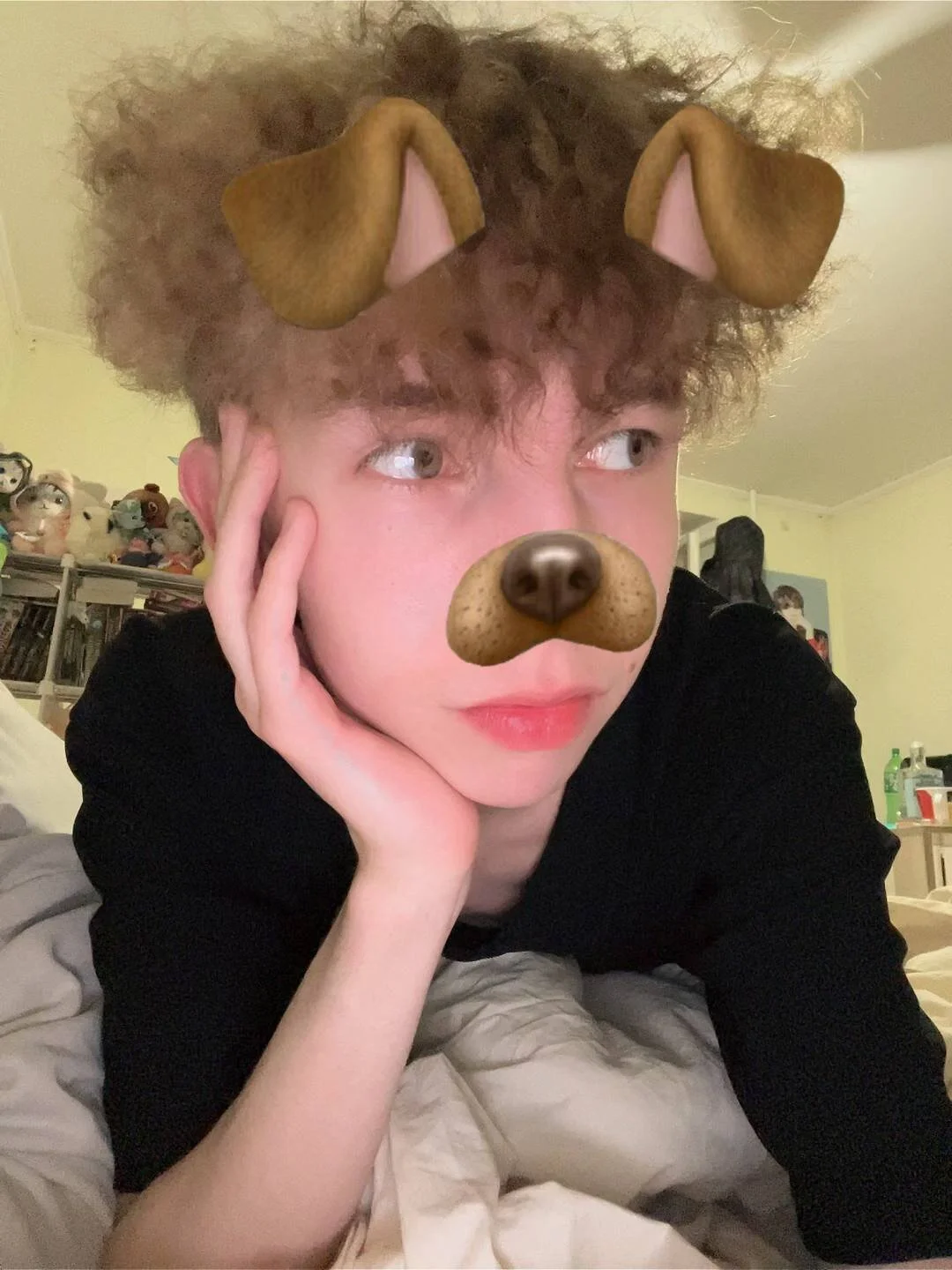 XXX Porn Photo of Nude Mark_Brain 10