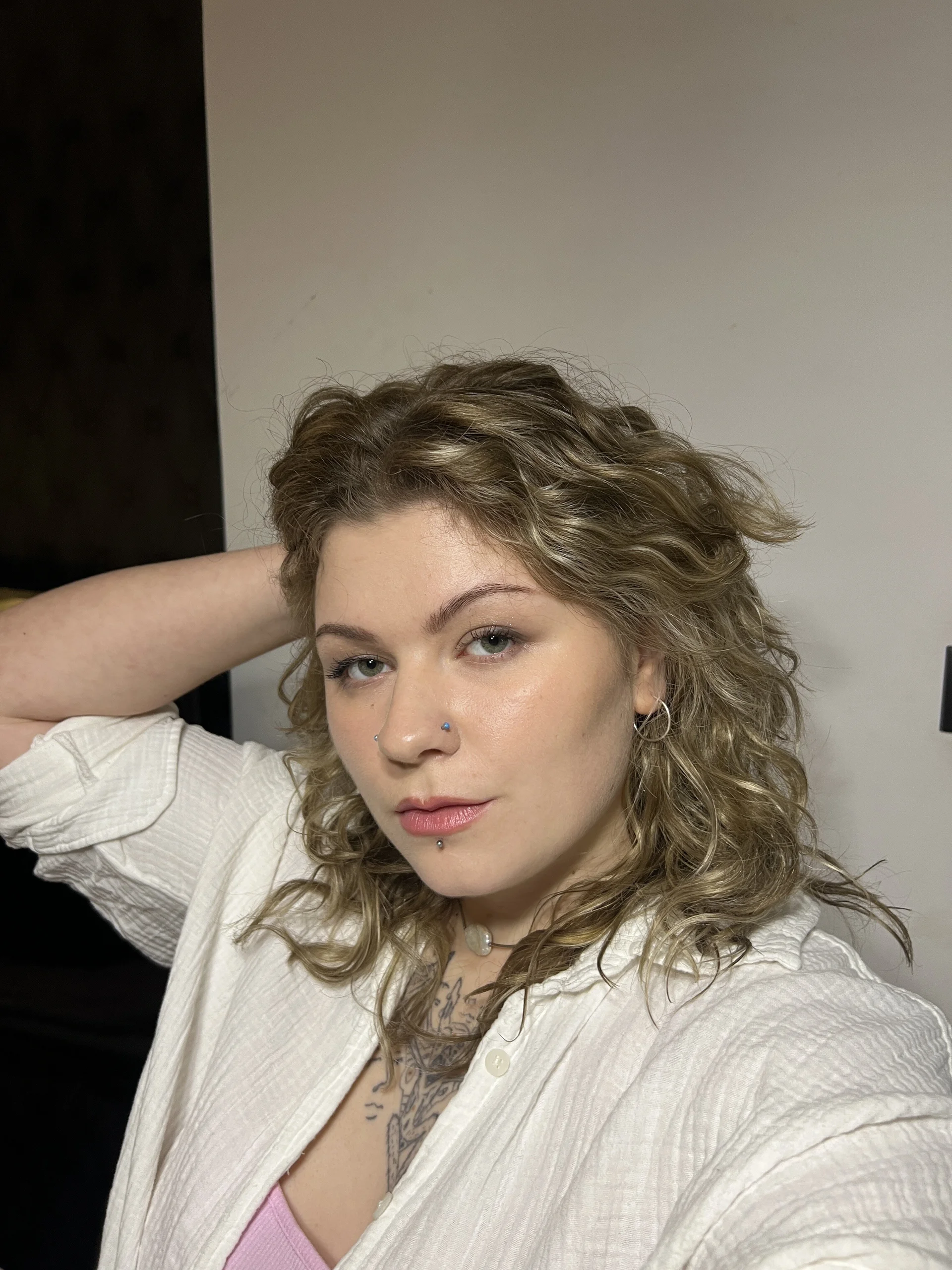 XXX Porn Photo of Nude YoungAlina 4