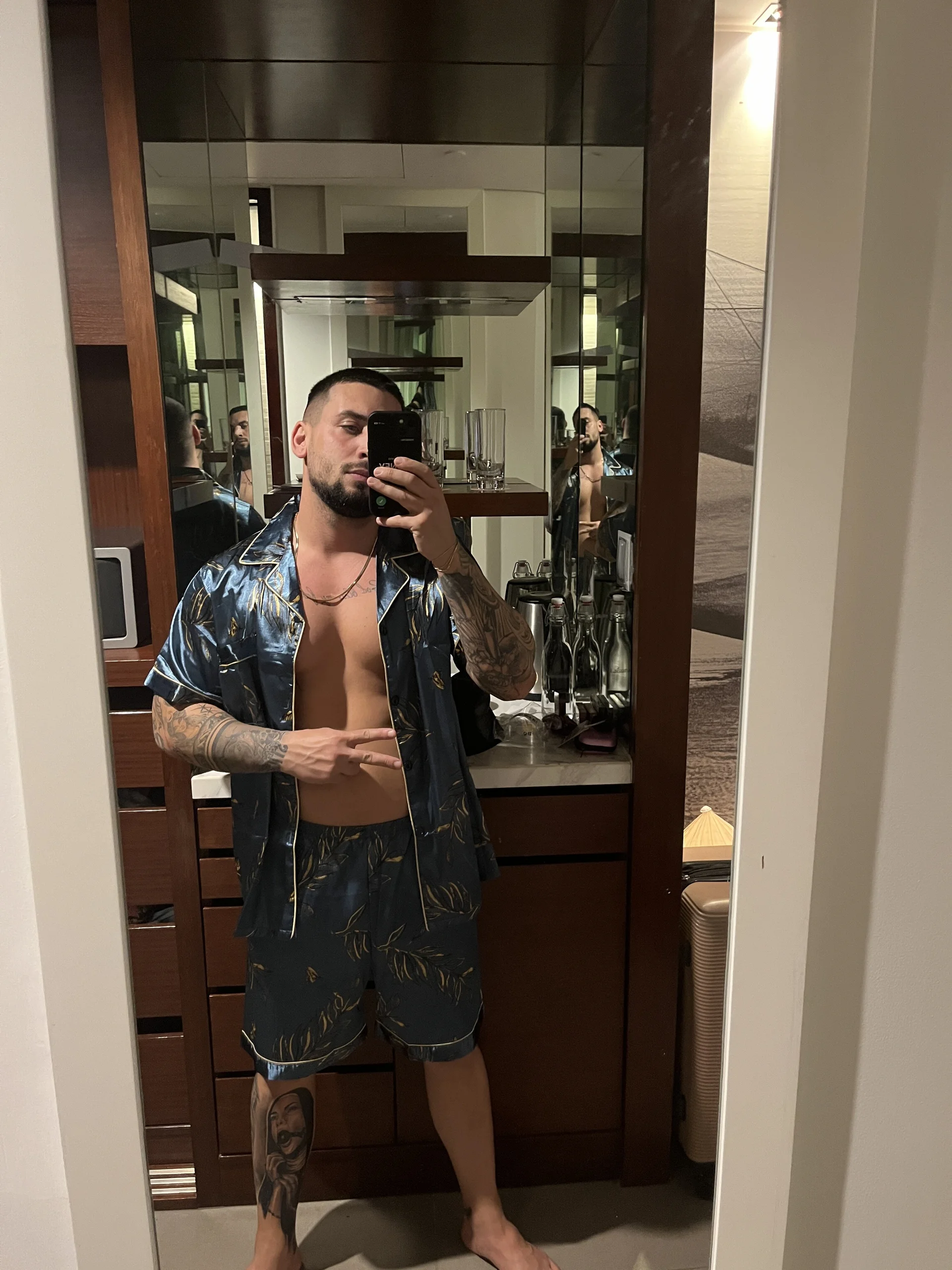 XXX Porn Photo of Nude _DylanGreen 50