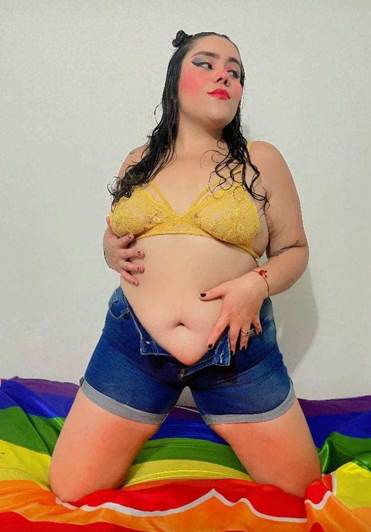 XXX Porn Photo of Nude nicky_andcamil 138