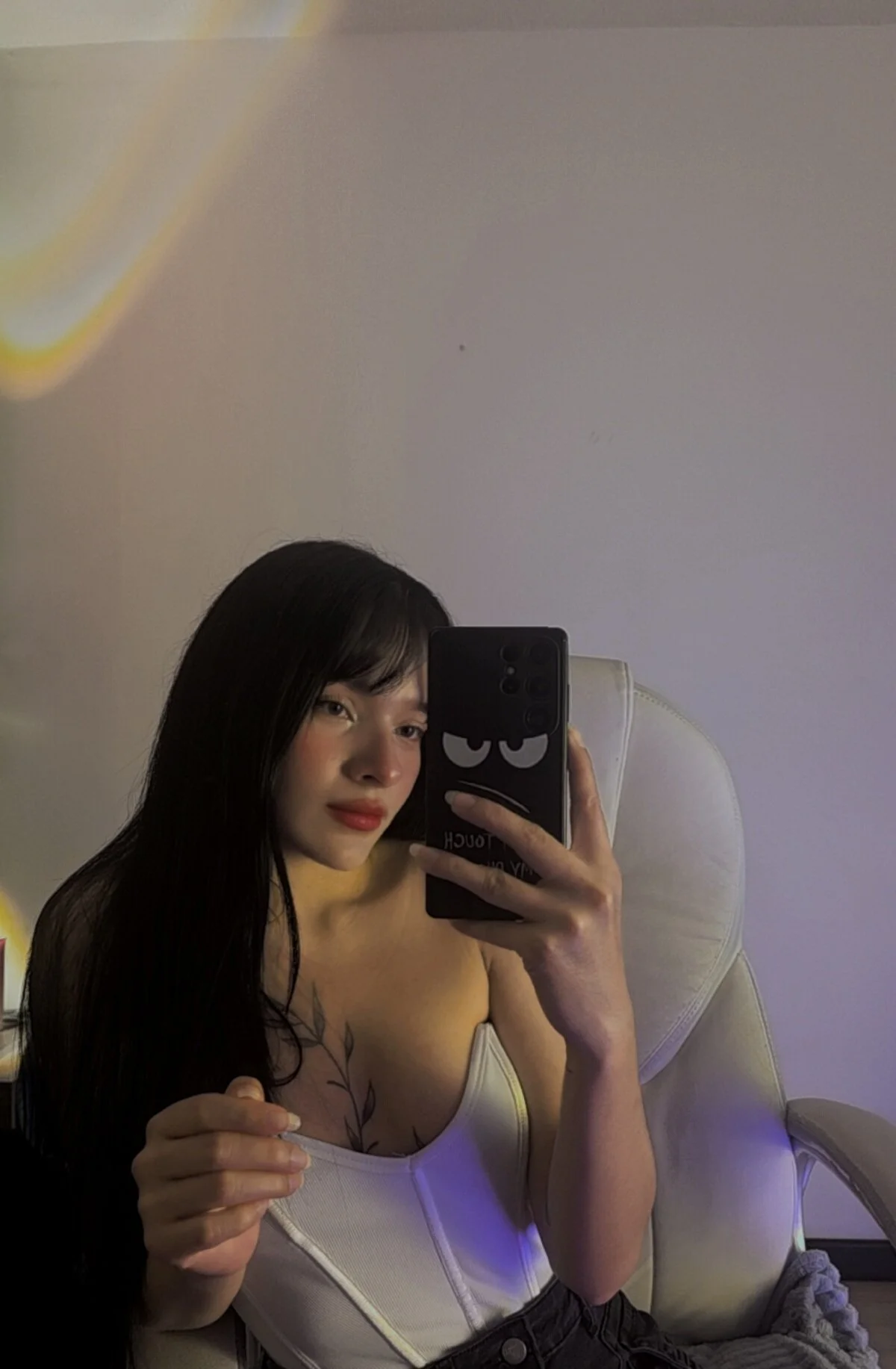 XXX Porn Photo of Nude _shantal_smith 87
