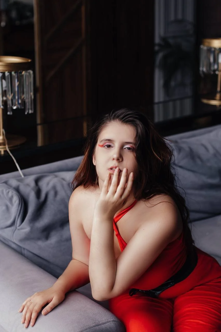 XXX Porn Photo of Nude Miley_Brown_ 3