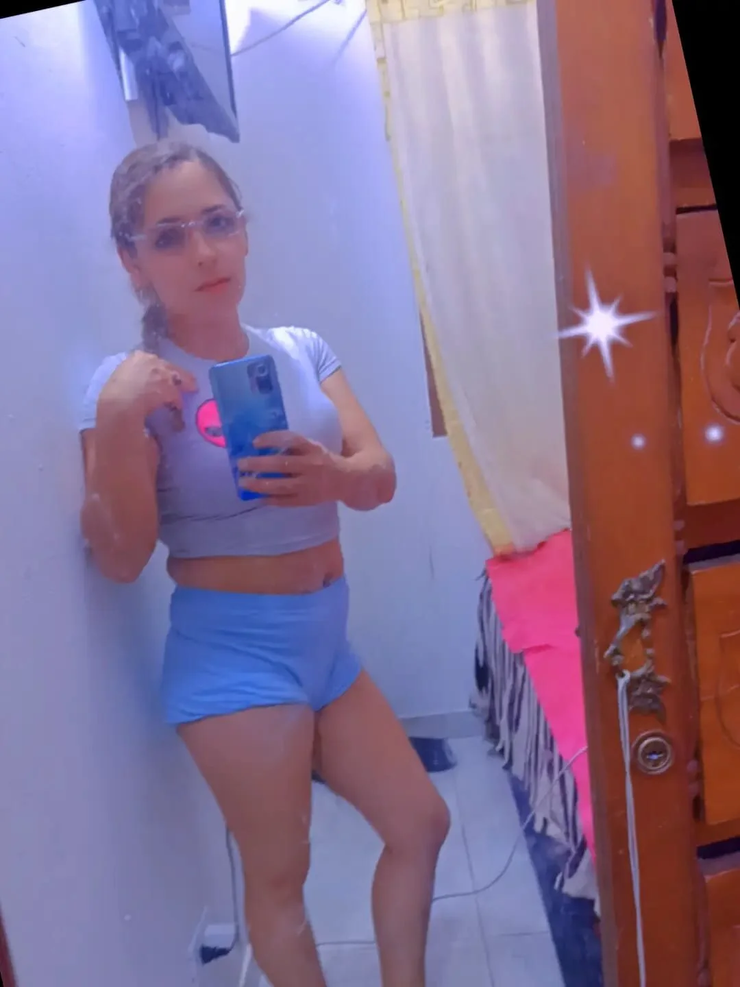 XXX Porn Photo of Nude samaraoneilfon 3