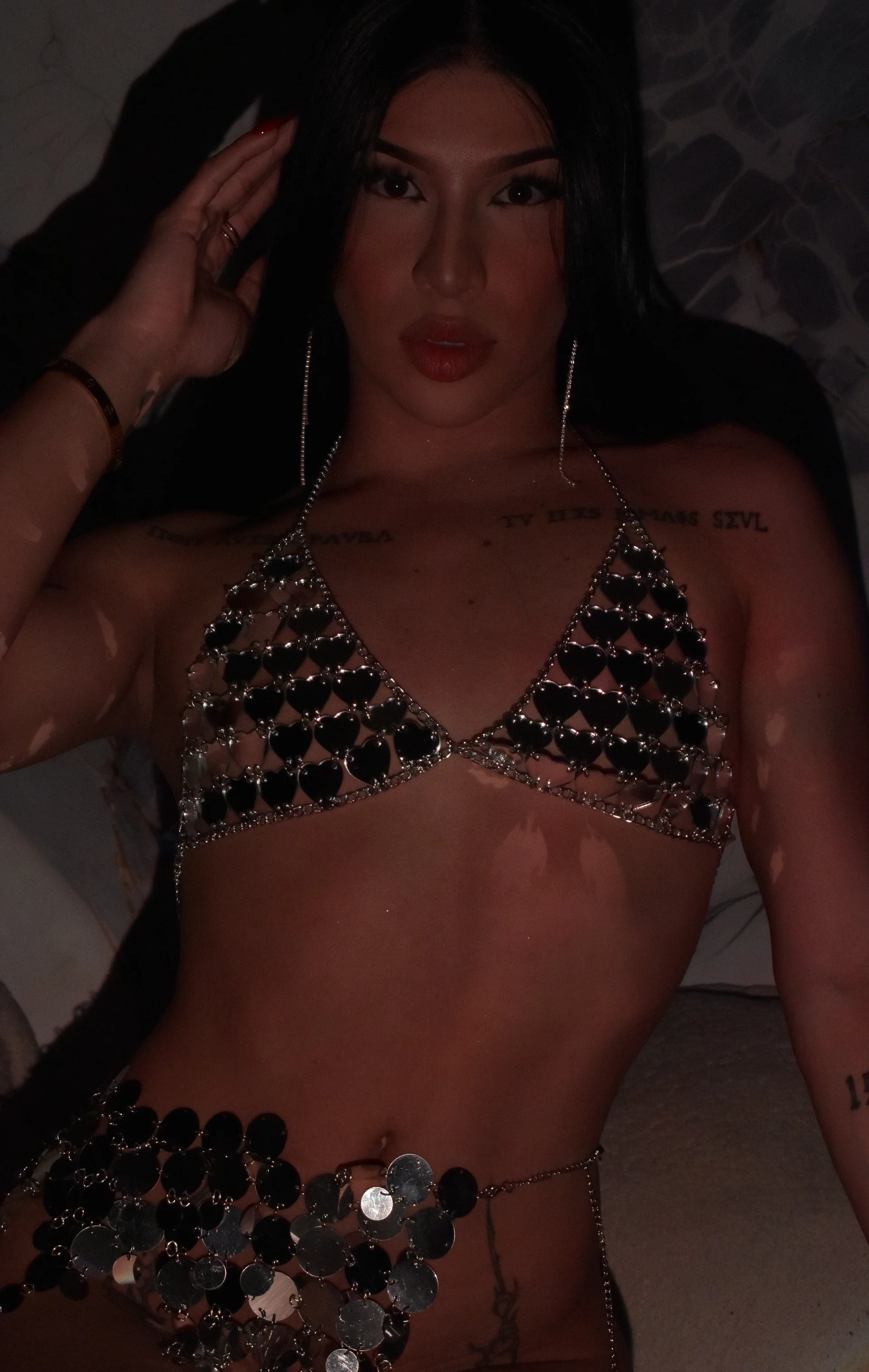 XXX Porn Photo of Nude Jess_Goddess 197