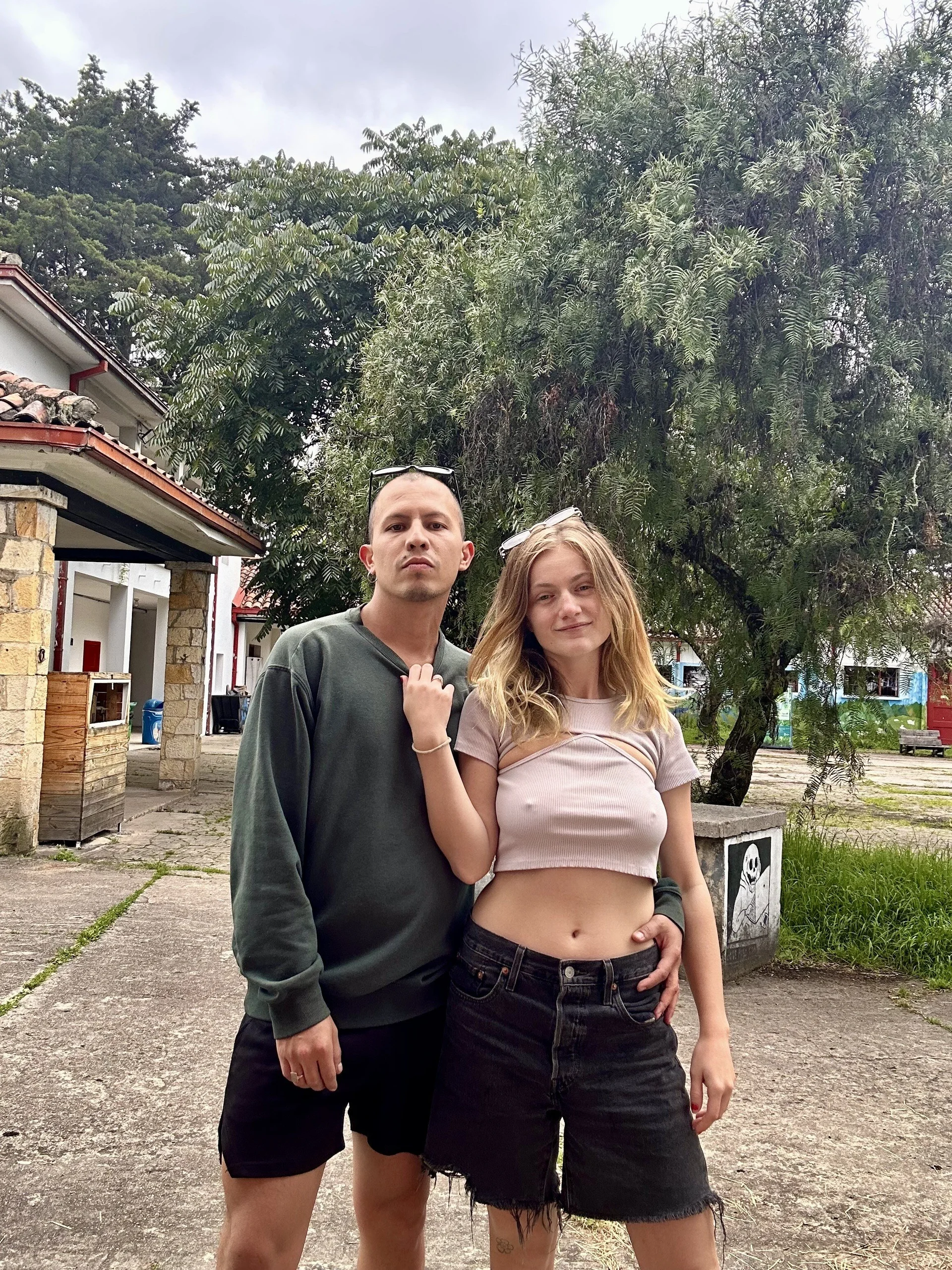 XXX Porn Photo of Nude andyzuzka 2