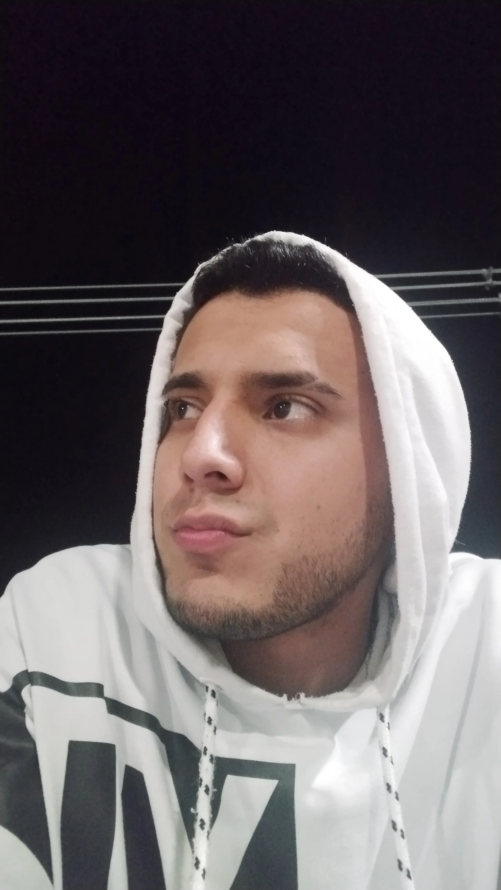 XXX Porn Photo of Nude nico_rivera 14