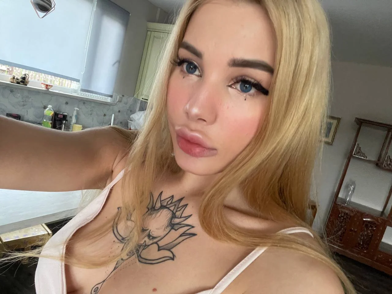 XXX Porn Photo of Nude Sweeet_Barbie 9