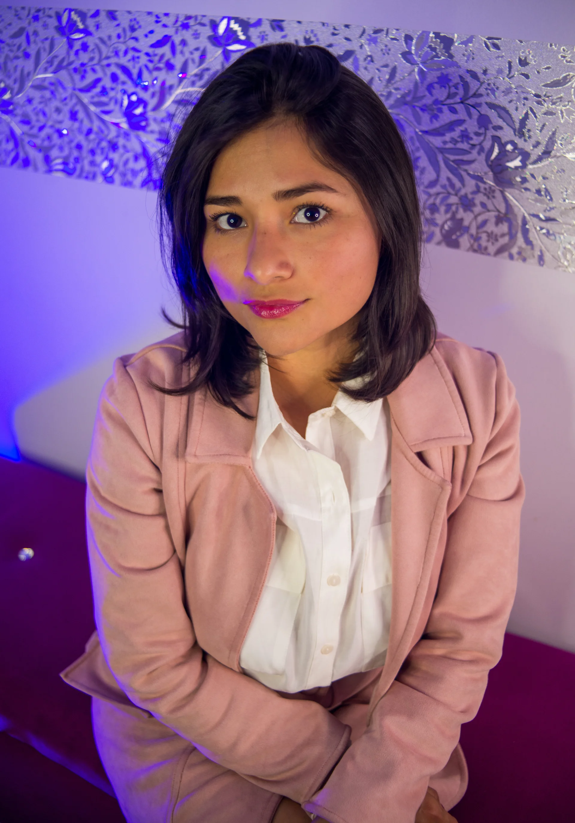 XXX Porn Photo of Nude AbbieRoses 5