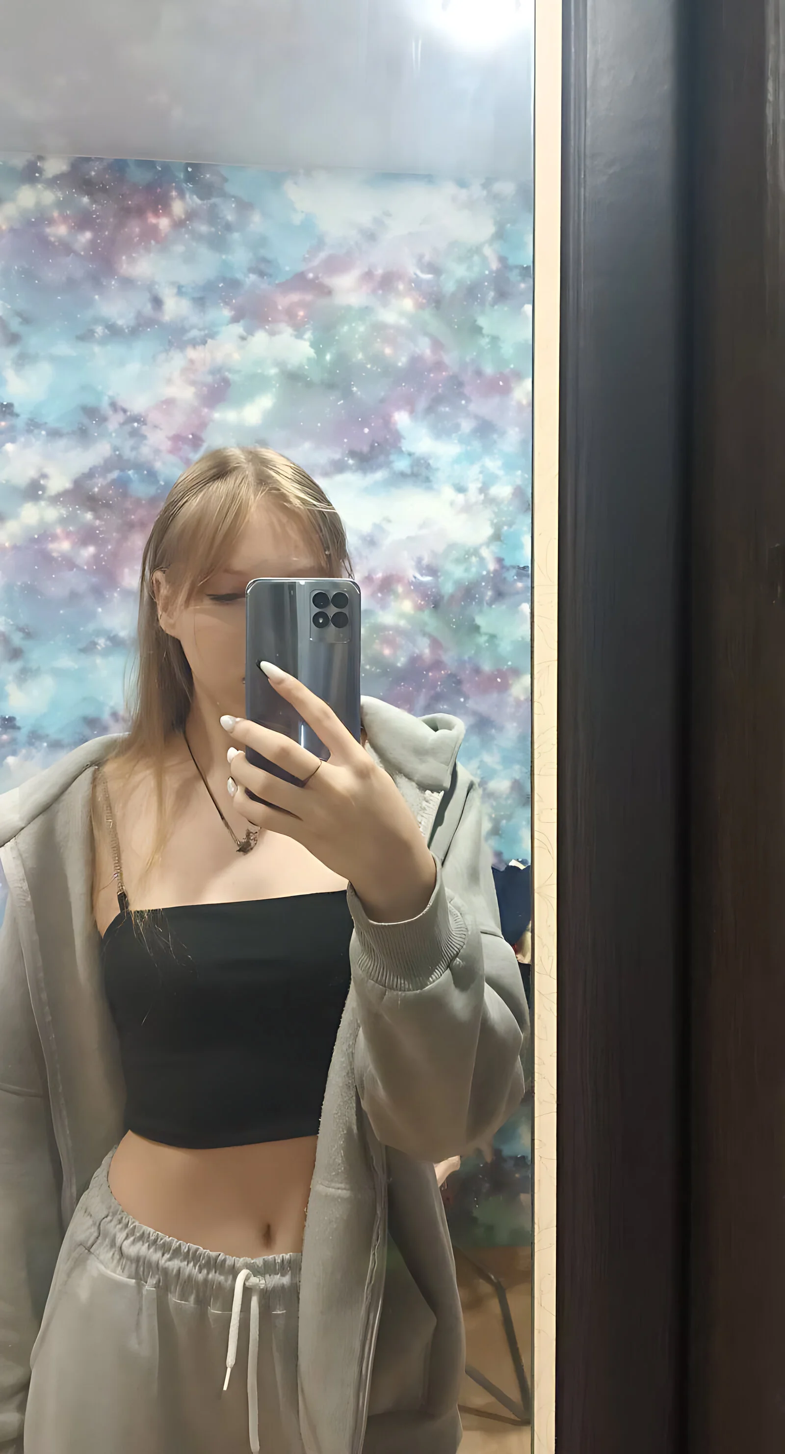 XXX Porn Photo of Nude AquilineOrites 15