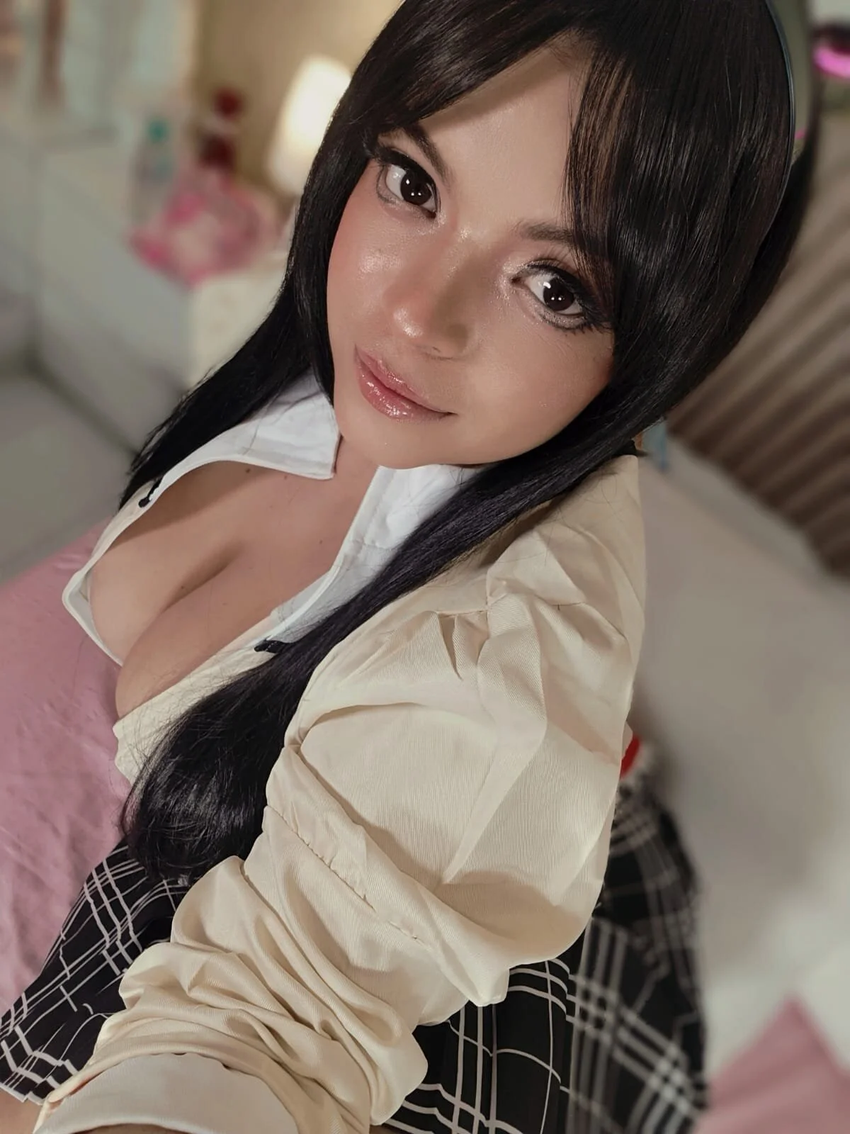 XXX Porn Photo of Nude Kismett_aziz 74