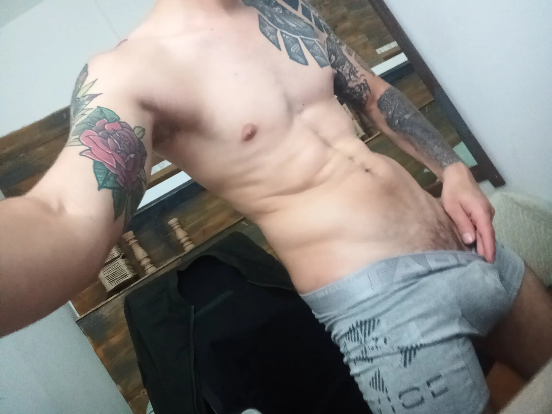 XXX Porn Photo of Nude Anthony_mercer 16