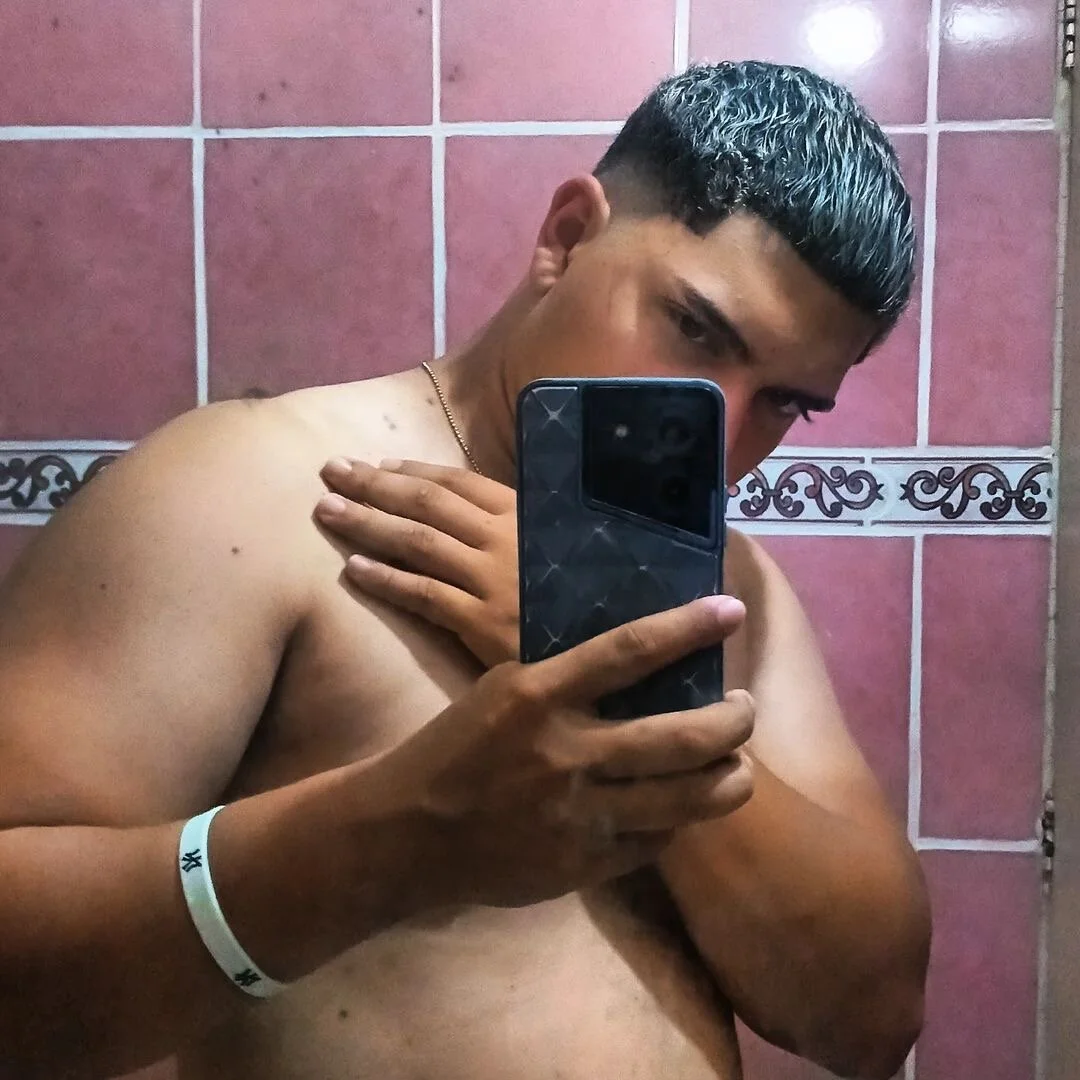 XXX Porn Photo of Nude Alessandro23tiktok 4