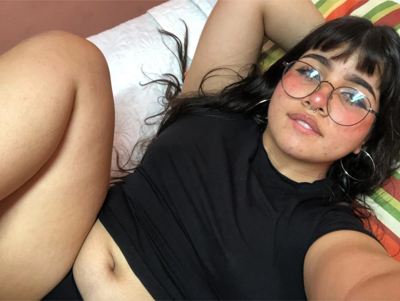 XXX Porn Photo of Nude Zara_Snow 64