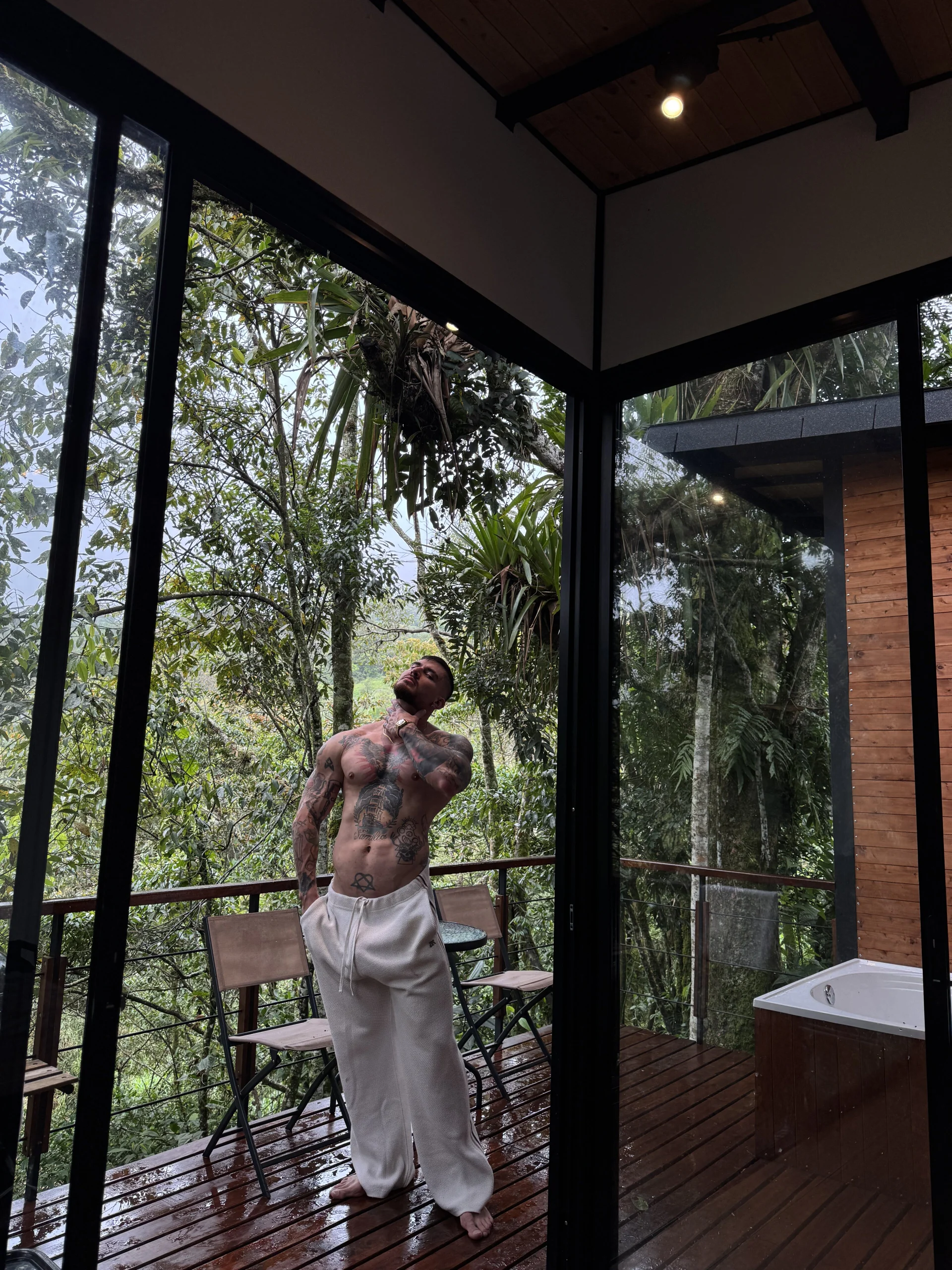 XXX Porn Photo of Nude DimitriSullivan_ 88