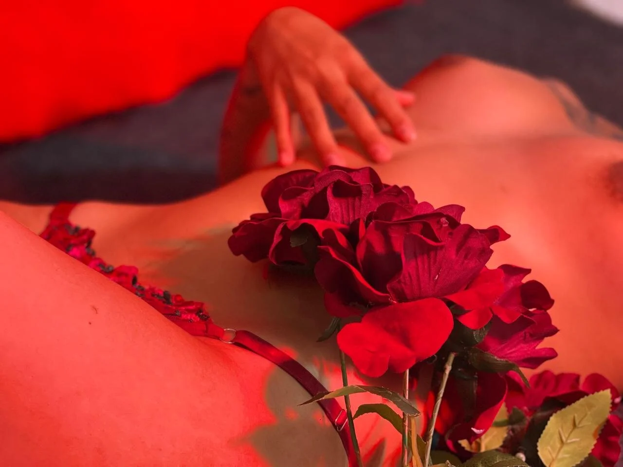 XXX Porn Photo of Nude velvet_mystic 40